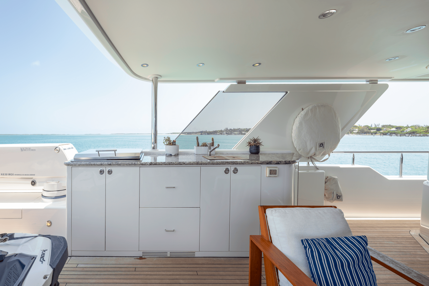 2014 Westport 40M Image Thumbnail #49