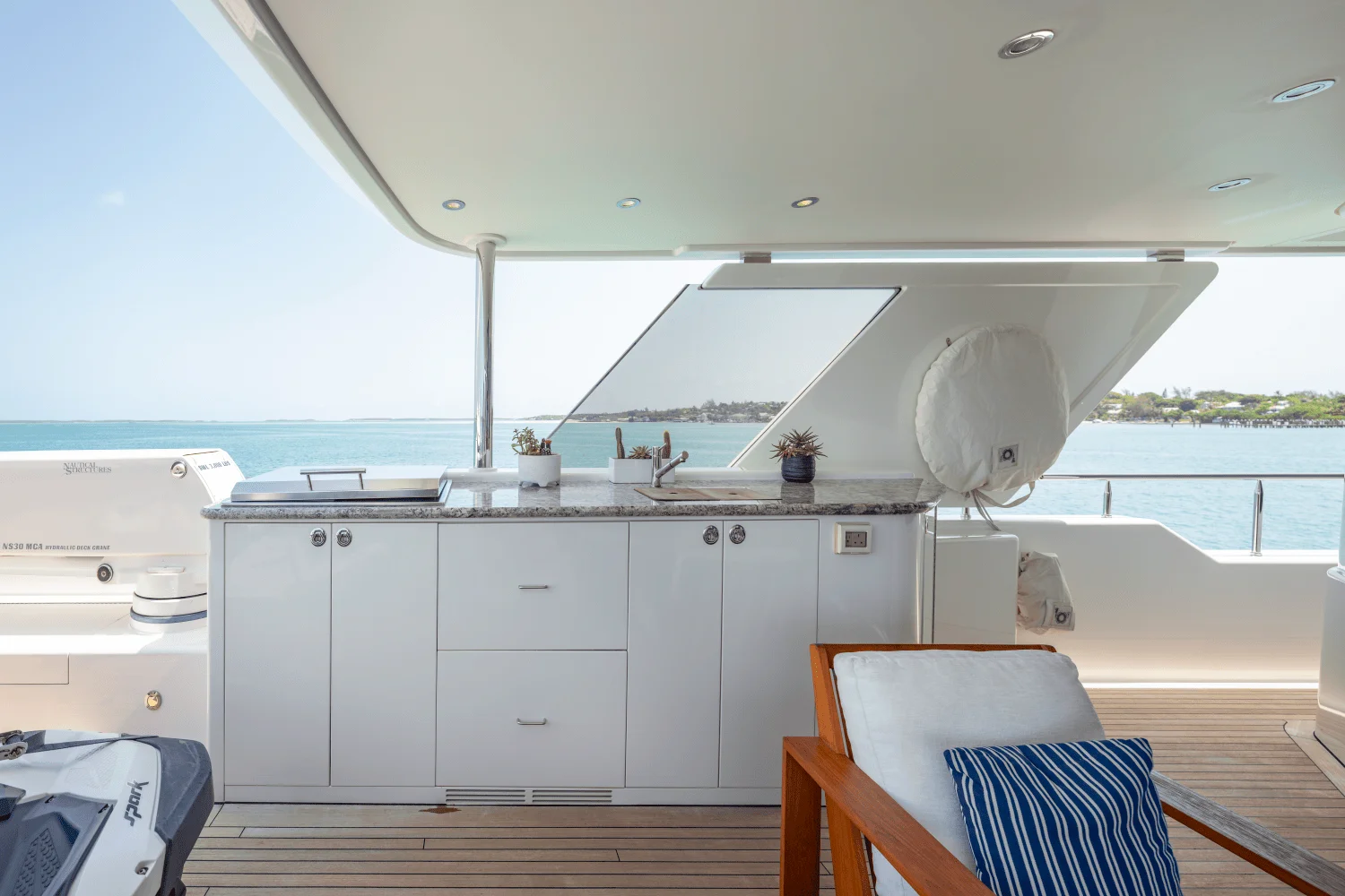 2014 Westport 40M Image Thumbnail #49