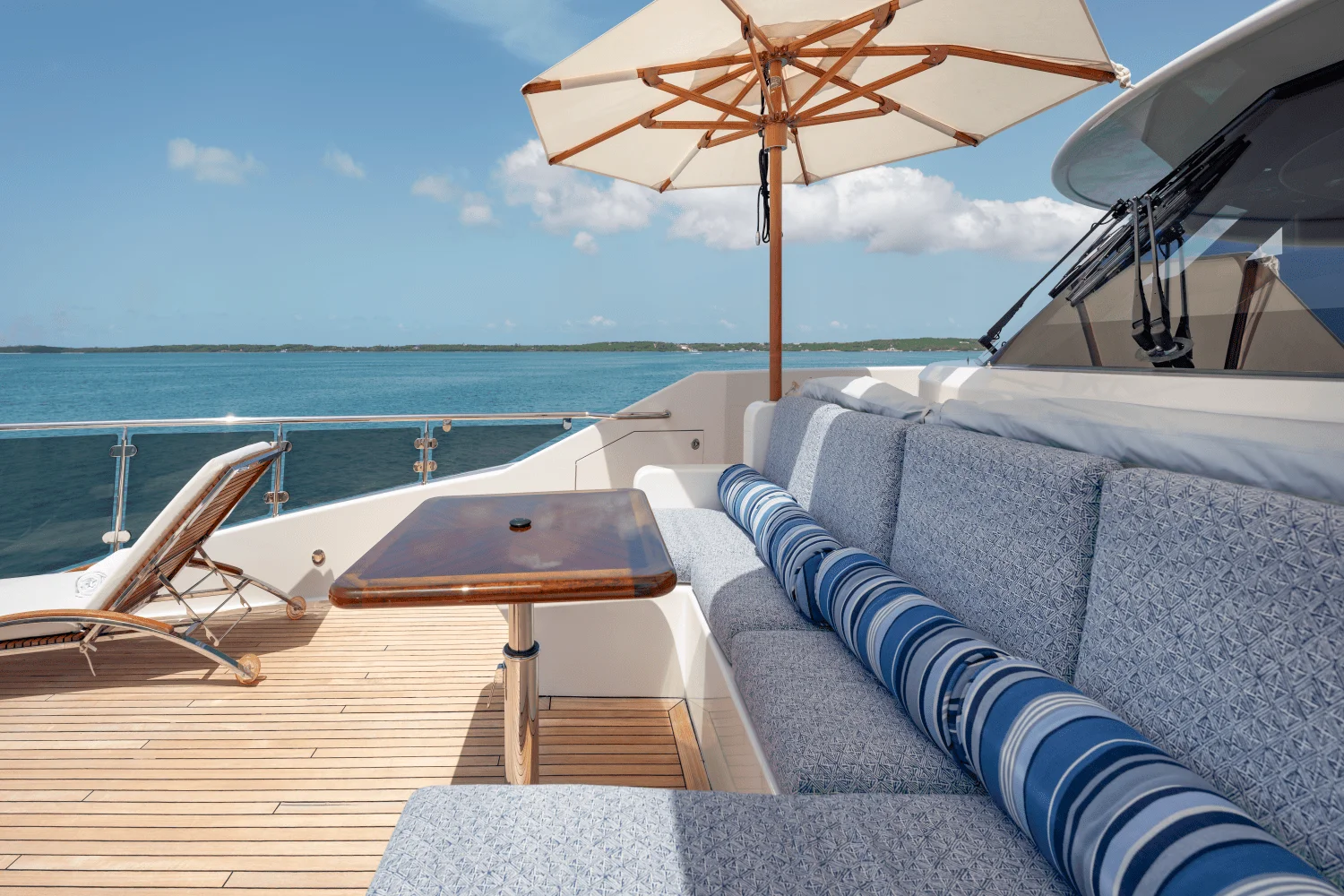 2014 Westport 40M Image Thumbnail #34