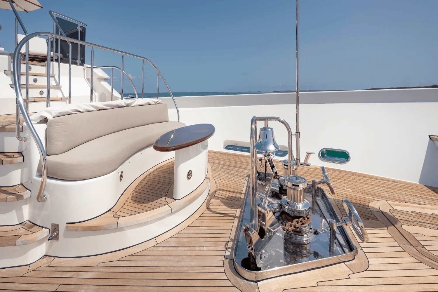 2014 Westport 40M Image Thumbnail #30