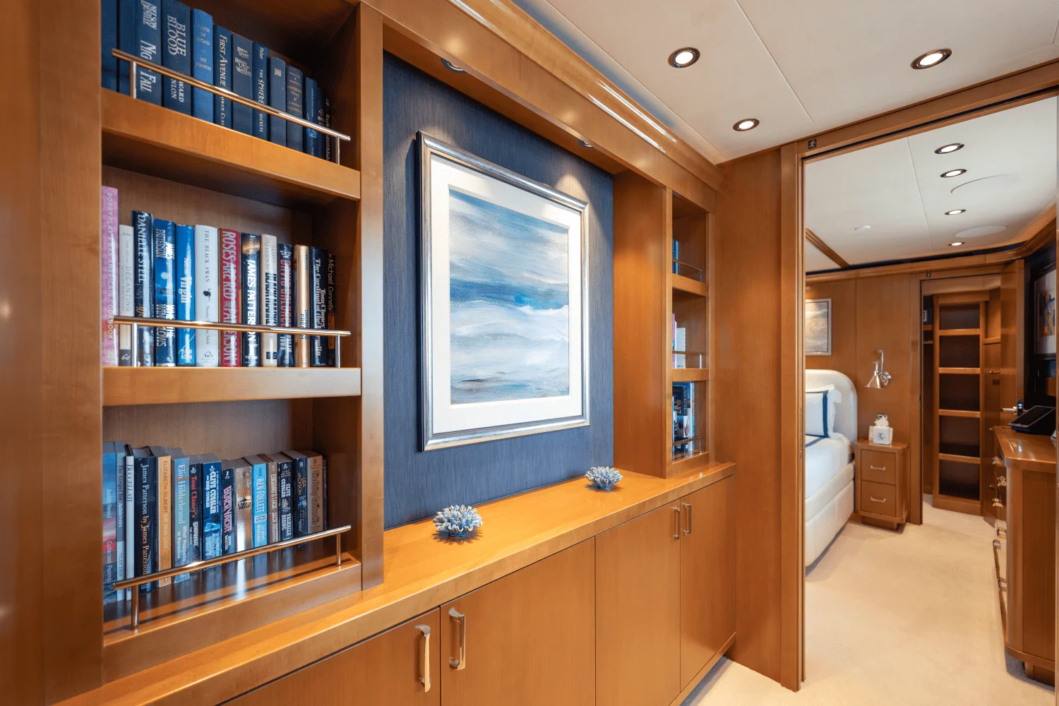 2014 Westport 40M Image Thumbnail #95