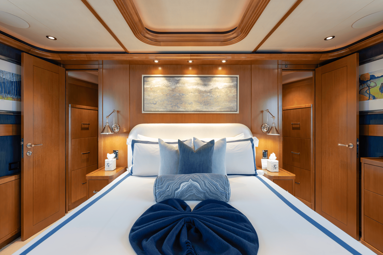 2014 Westport 40M Image Thumbnail #96