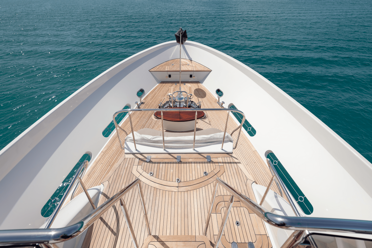 2014 Westport 40M Image Thumbnail #33