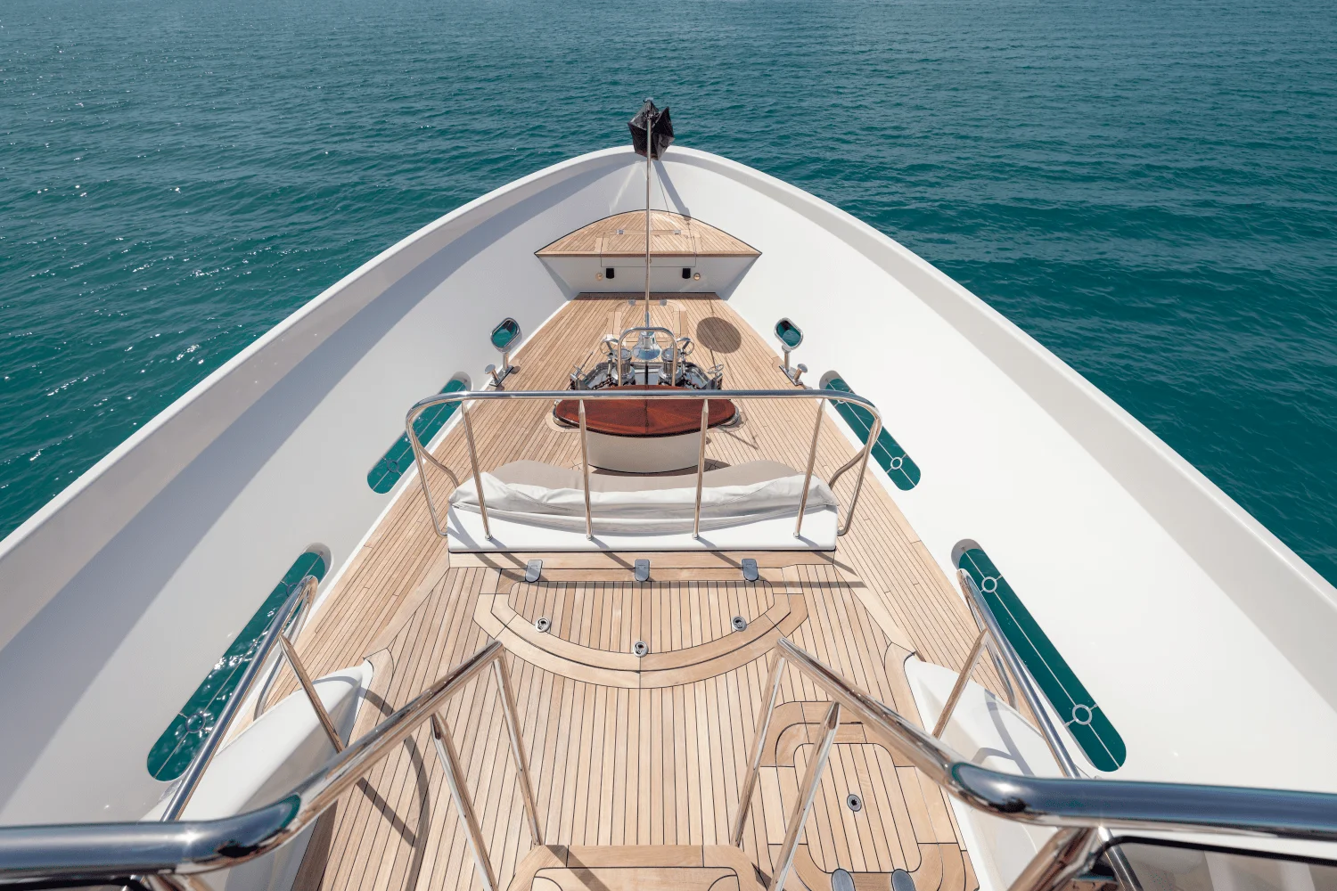 2014 Westport 40M Image Thumbnail #33