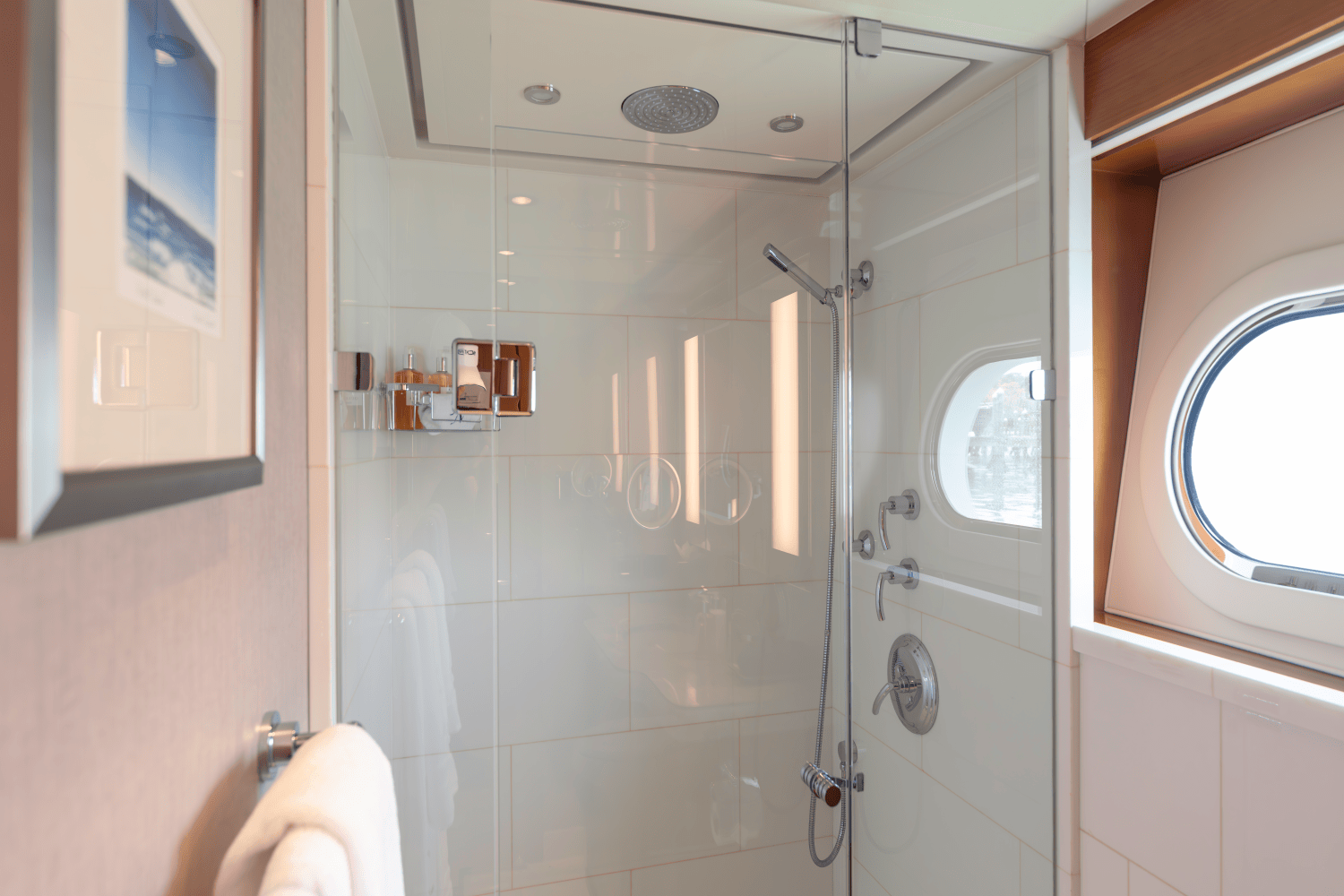 2014 Westport 40M Image Thumbnail #79