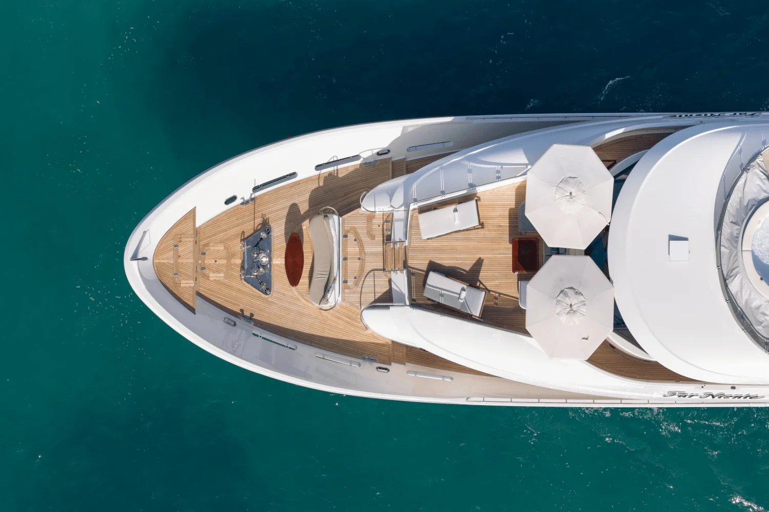 2014 Westport 40M Image Thumbnail #15