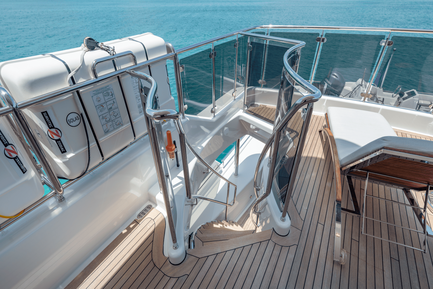 2014 Westport 40M Image Thumbnail #64