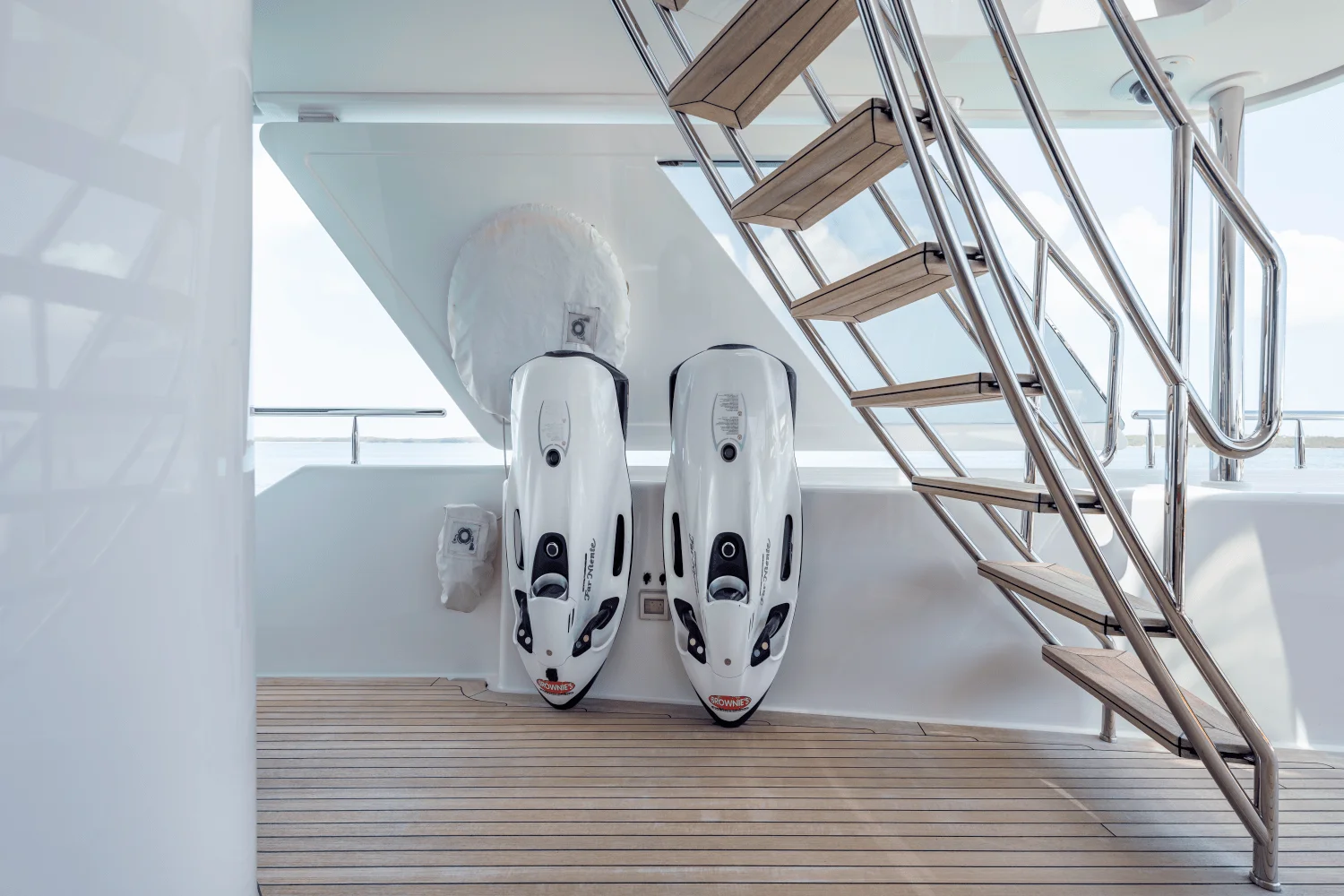 2014 Westport 40M Image Thumbnail #52