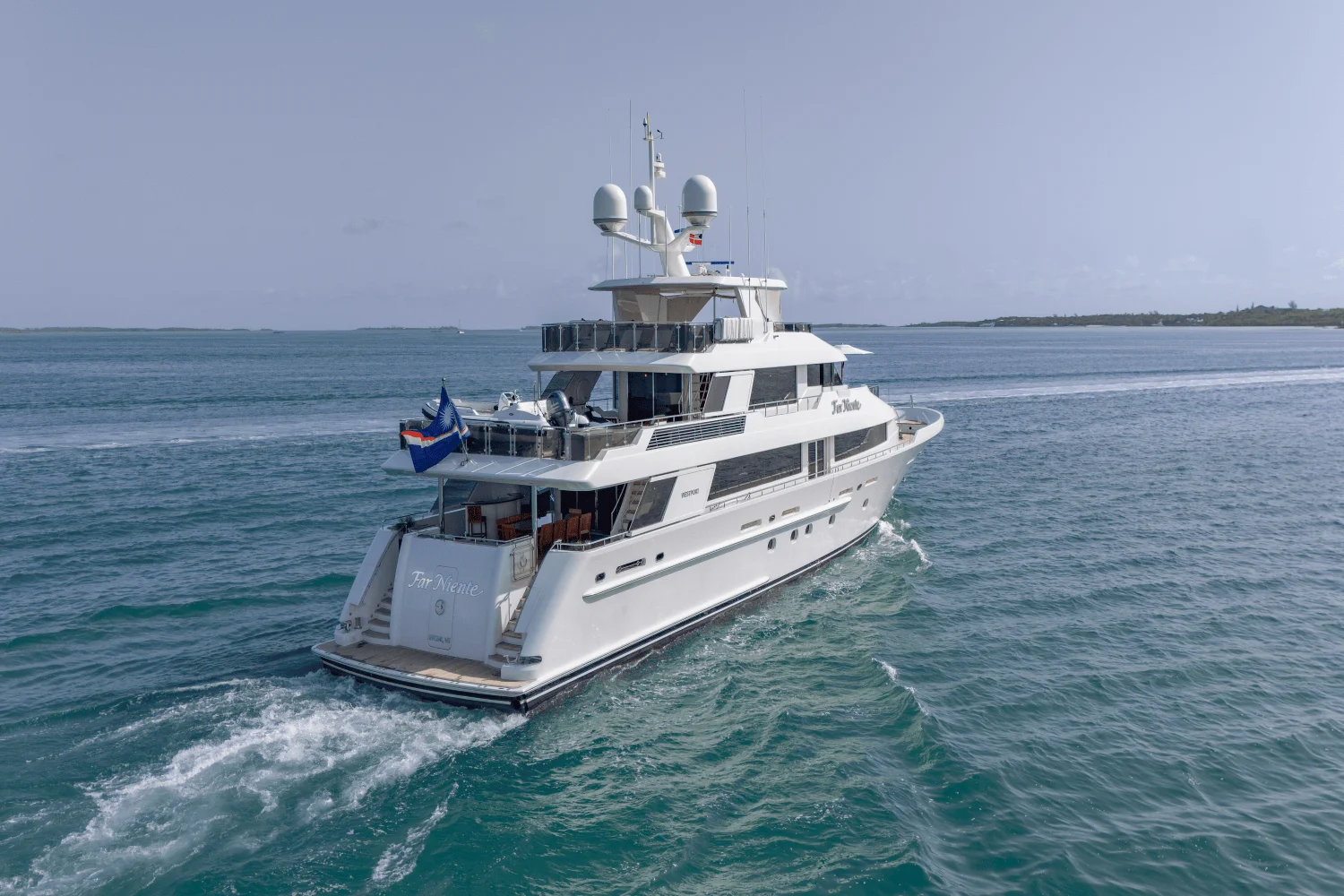 2014 Westport 40M Image Thumbnail #12