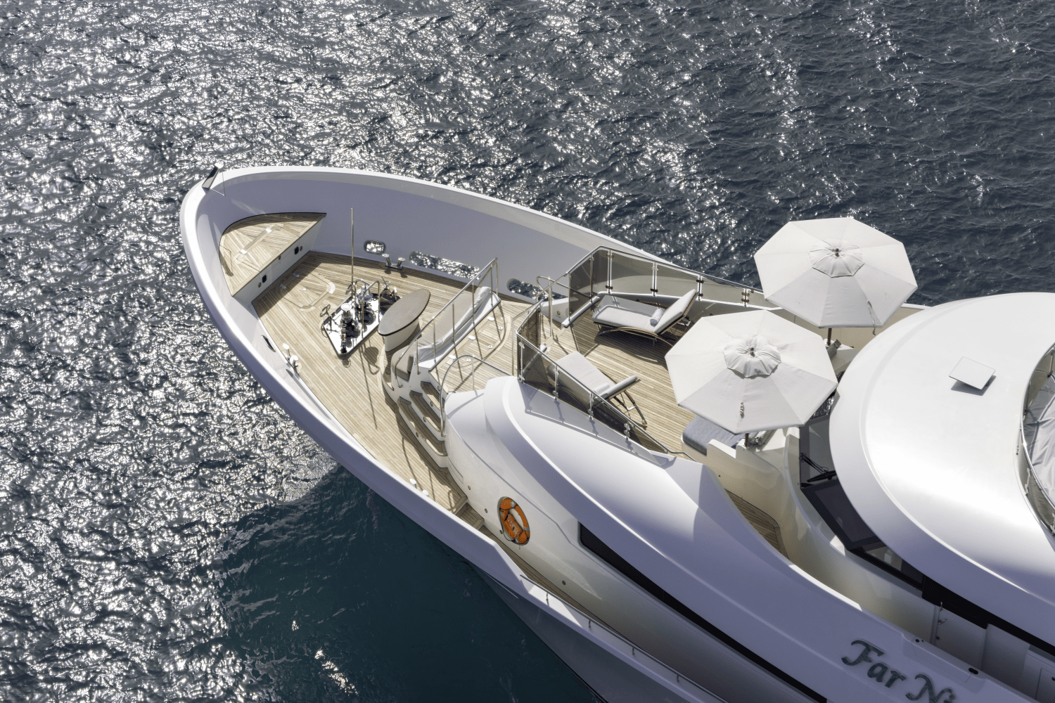 2014 Westport 40M Image Thumbnail #16