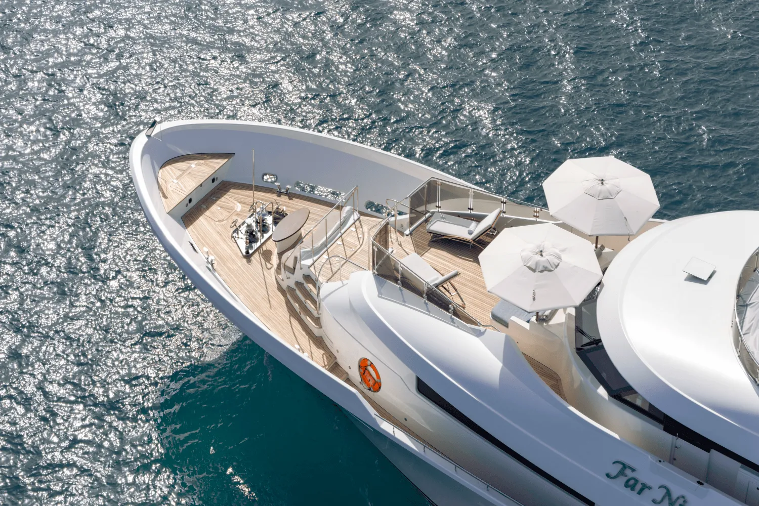 2014 Westport 40M Image Thumbnail #16