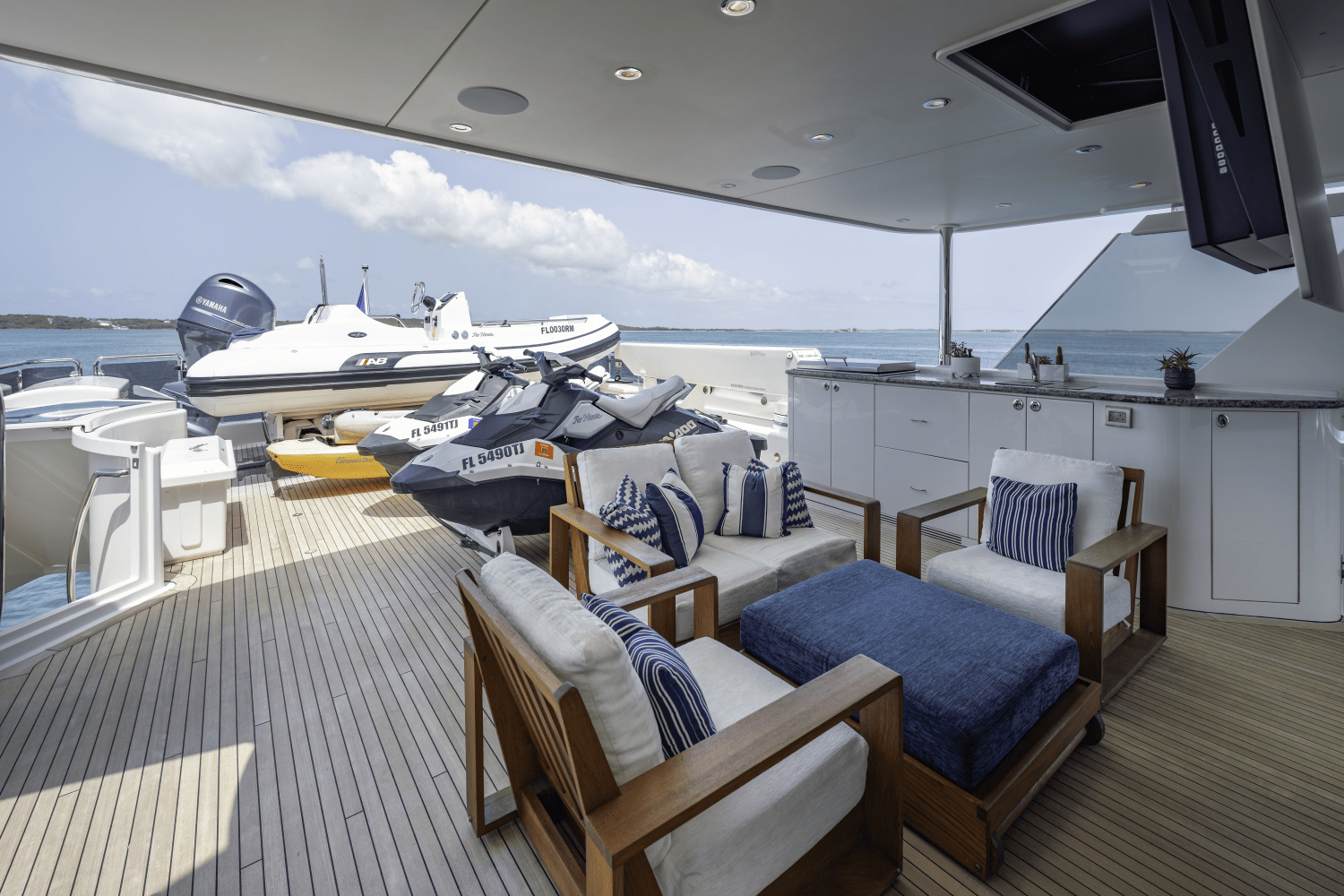 2014 Westport 40M Image Thumbnail #45