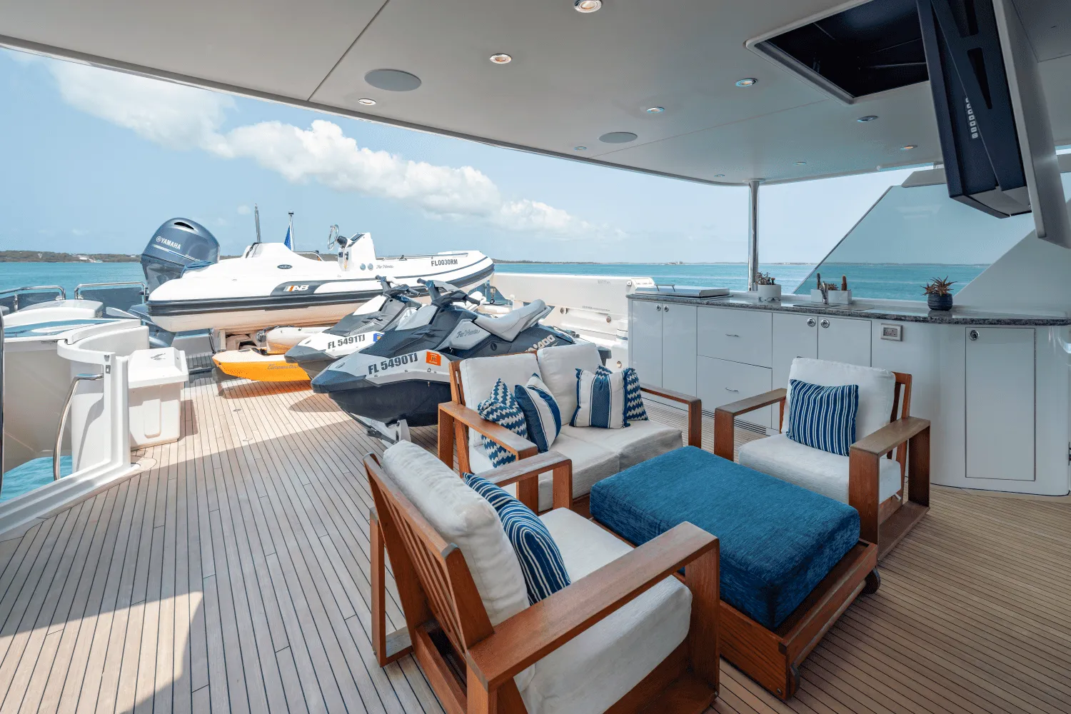 2014 Westport 40M Image Thumbnail #45