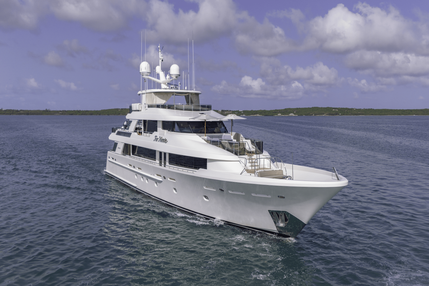 2014 Westport 40M Image Thumbnail #7