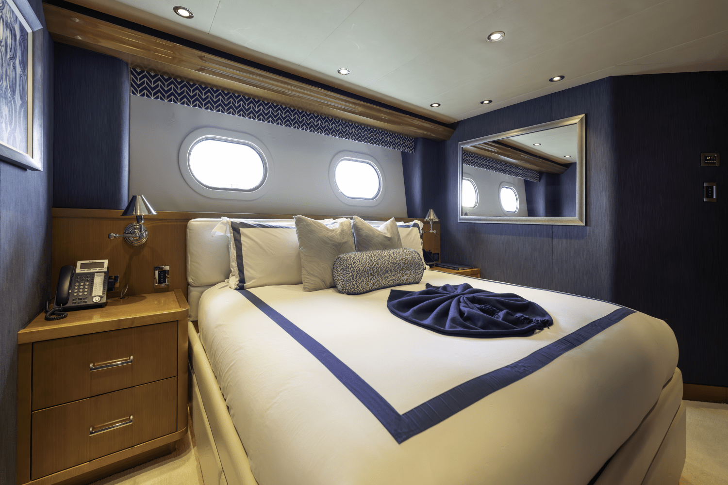 2014 Westport 40M Image Thumbnail #71