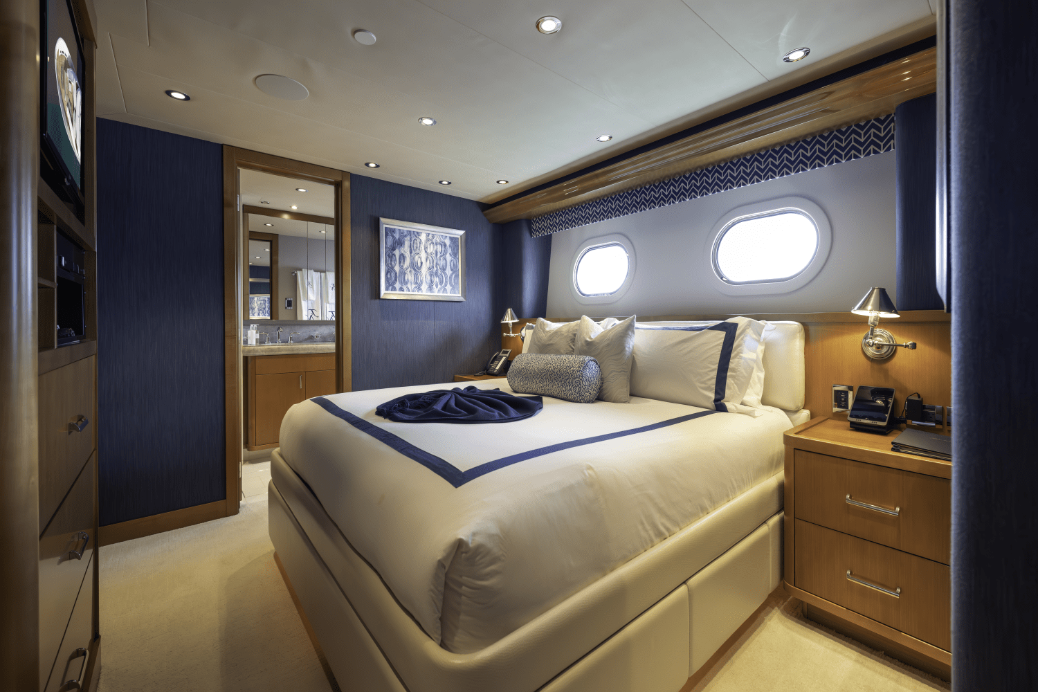 2014 Westport 40M Image Thumbnail #77