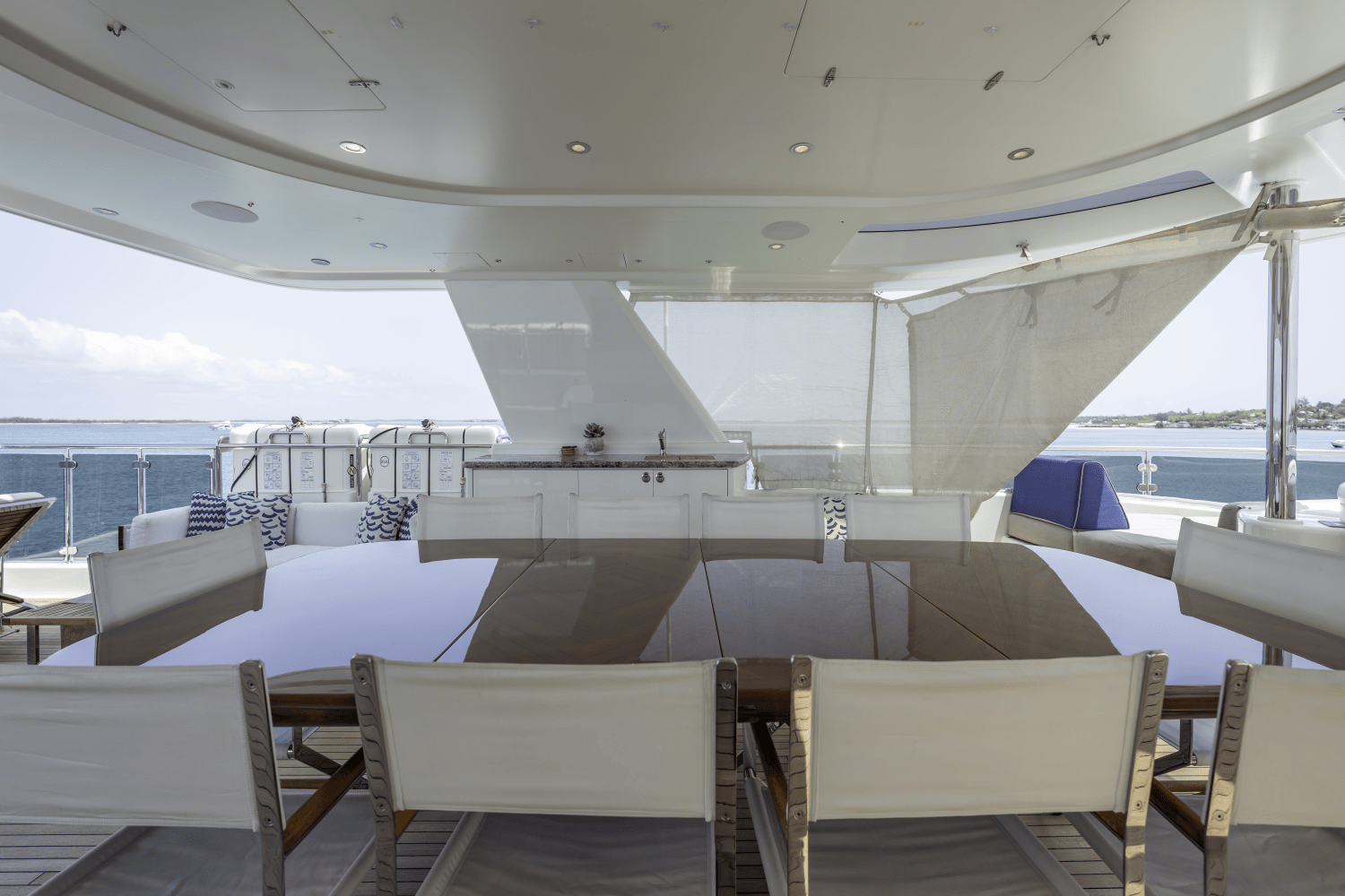 2014 Westport 40M Image Thumbnail #58