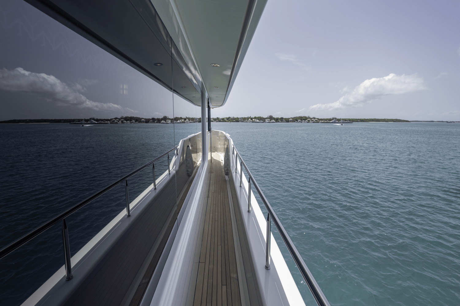 2014 Westport 40M Image Thumbnail #53