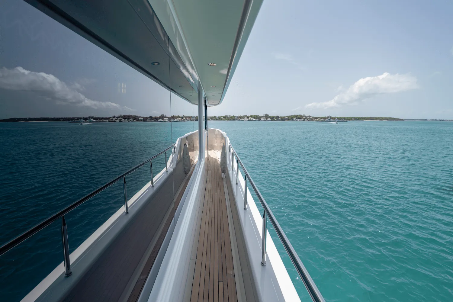 2014 Westport 40M Image Thumbnail #53