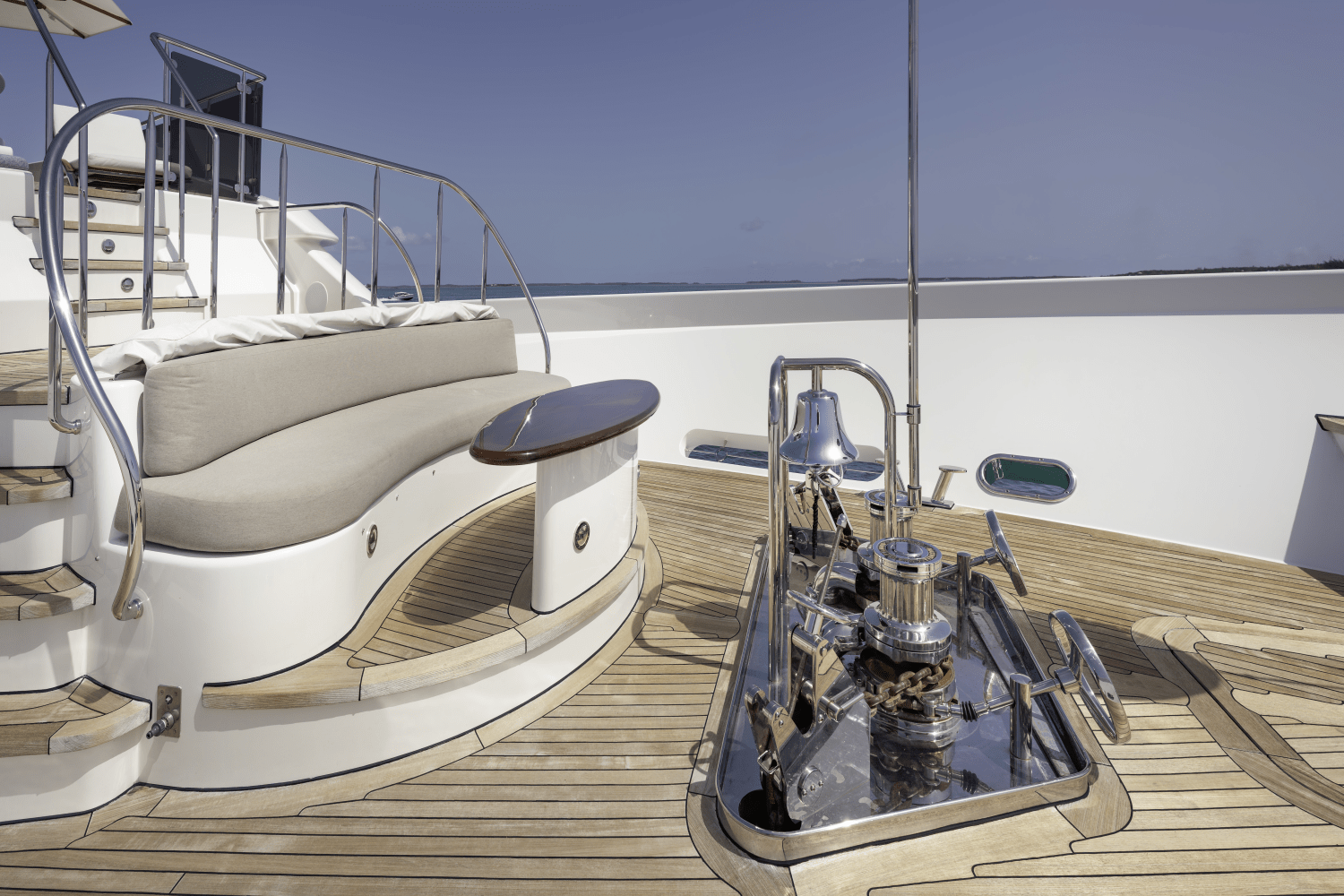 2014 Westport 40M Image Thumbnail #30