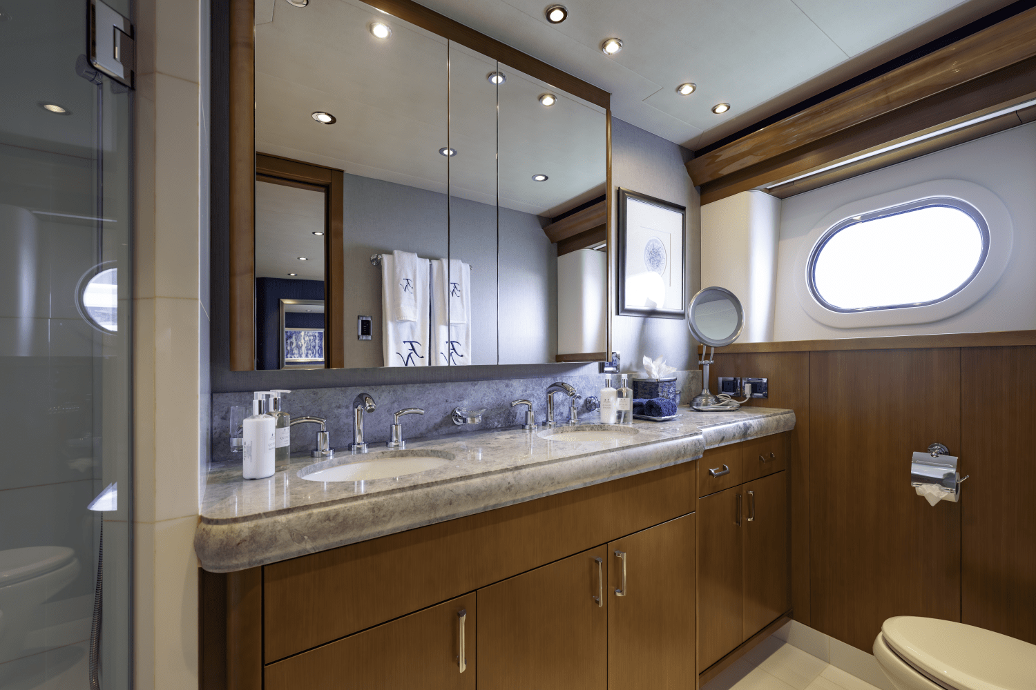 2014 Westport 40M Image Thumbnail #73