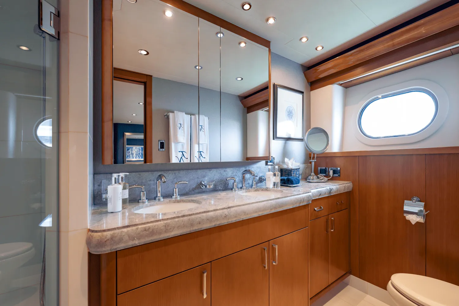 2014 Westport 40M Image Thumbnail #73