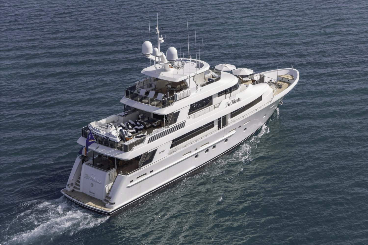 2014 Westport 40M Image Thumbnail #11