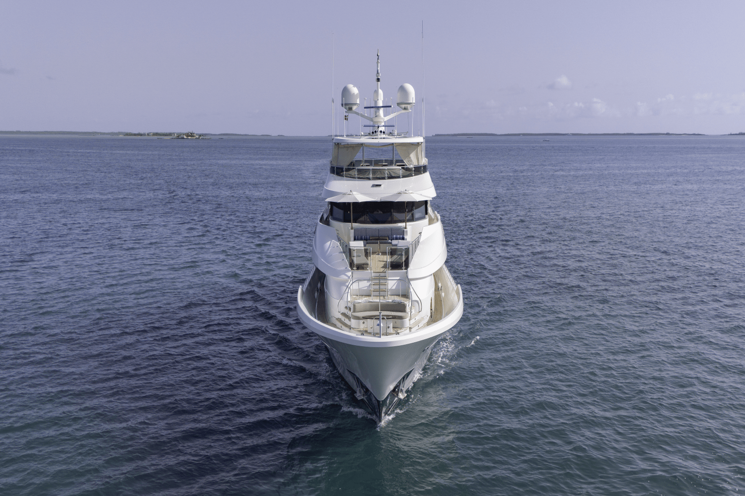 2014 Westport 40M Image Thumbnail #4