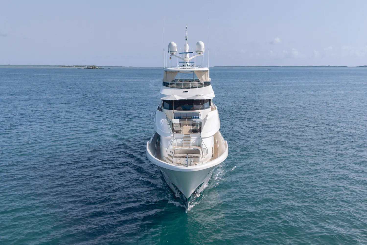 2014 Westport 40M Image Thumbnail #4