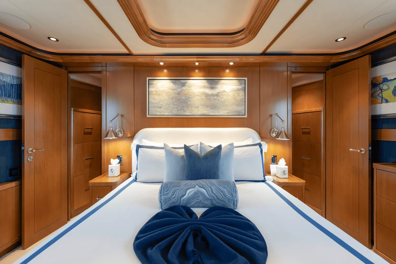 2014 Westport 40M Image Thumbnail #96