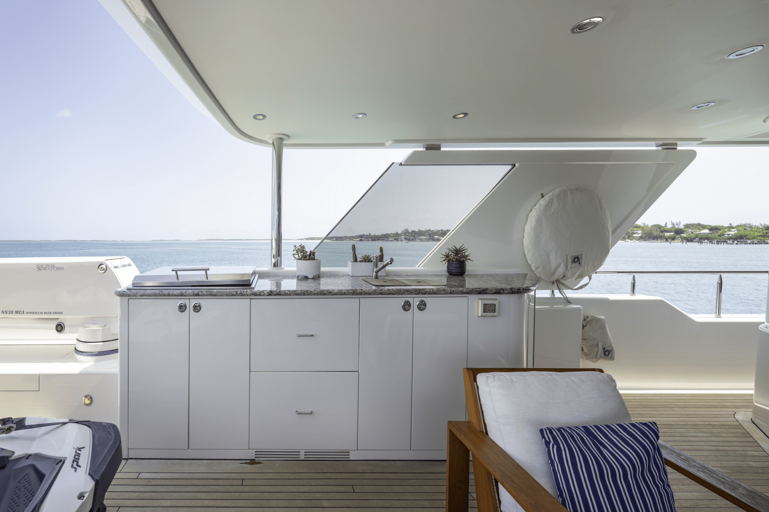 2014 Westport 40M Image Thumbnail #49