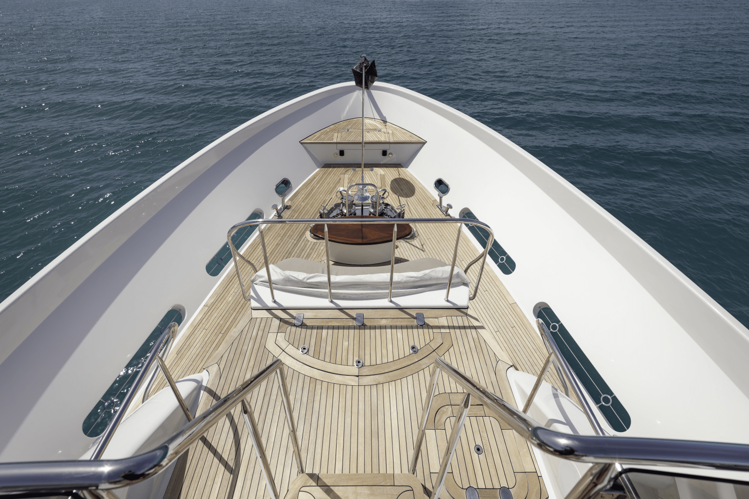 2014 Westport 40M Image Thumbnail #33