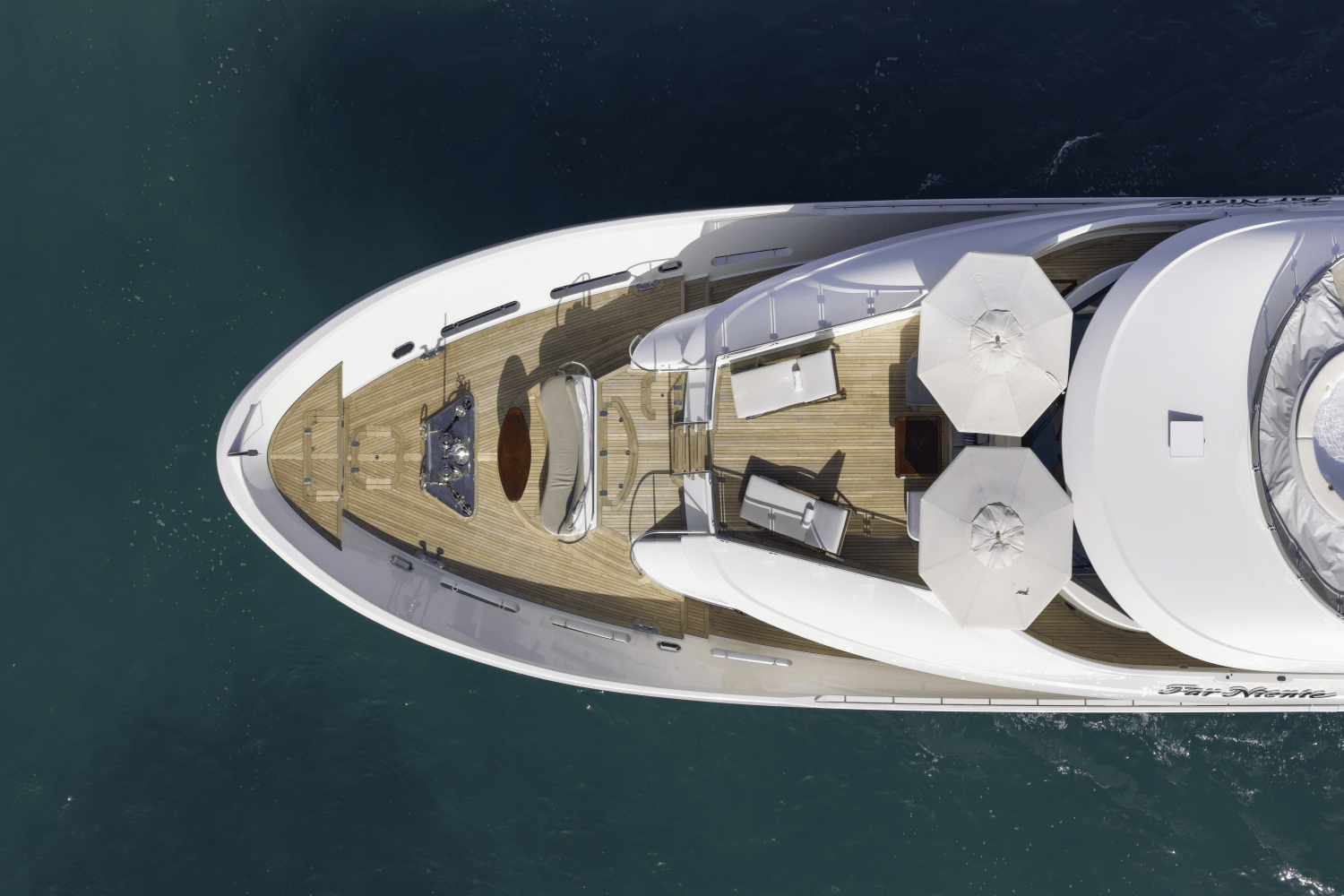 2014 Westport 40M Image Thumbnail #15