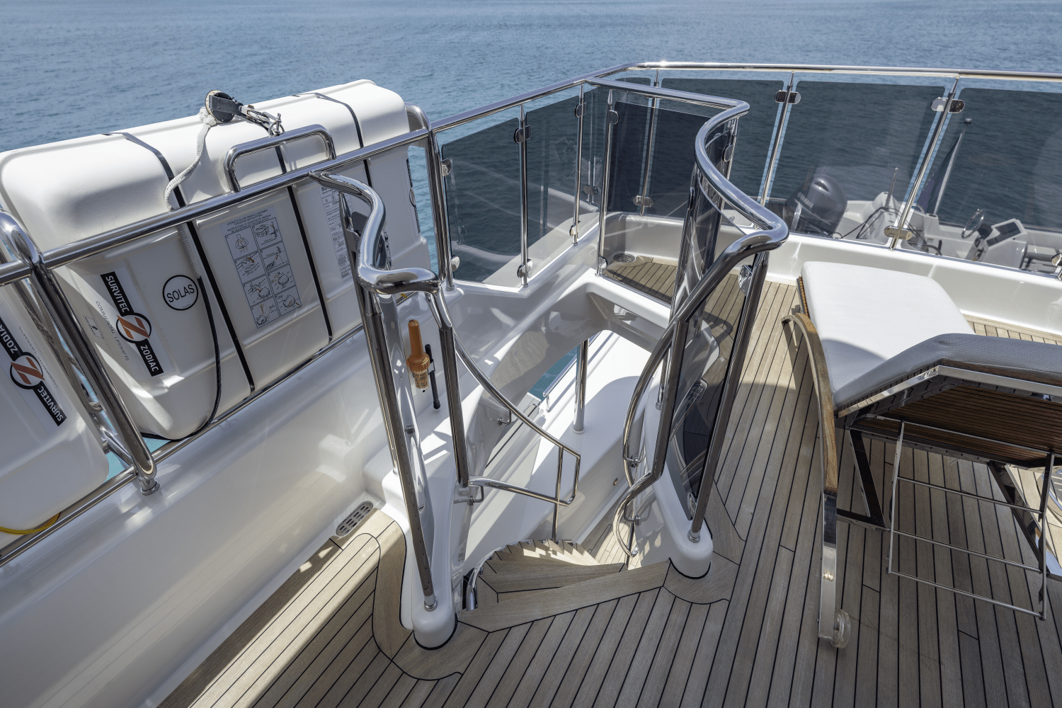 2014 Westport 40M Image Thumbnail #64