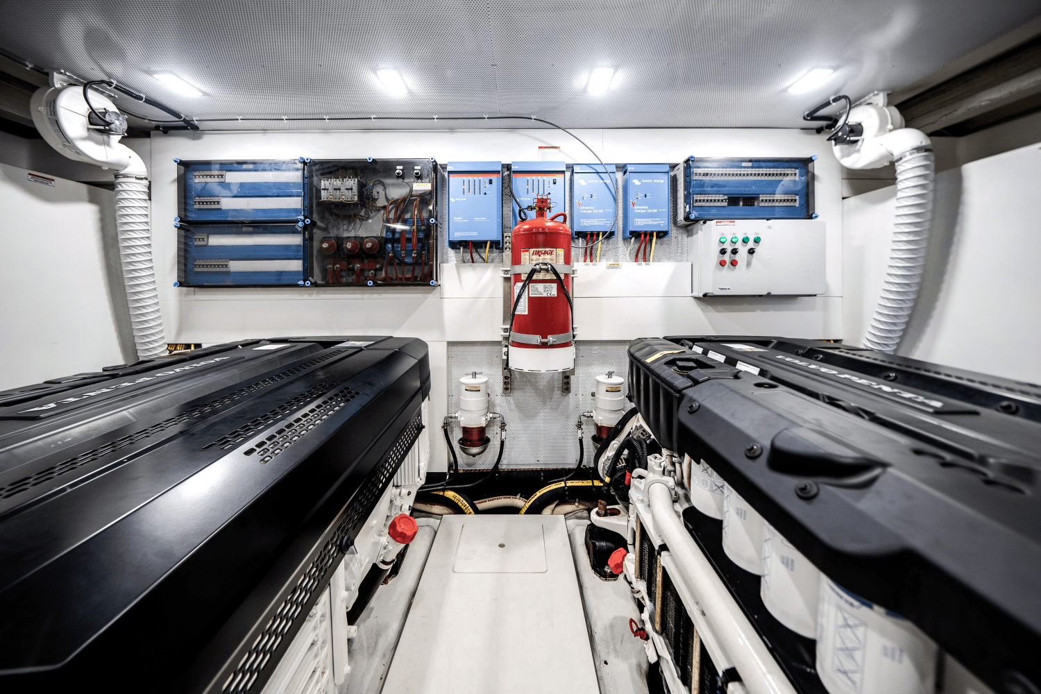 2021 Galeon 640 FLY BRIDGE Image Thumbnail #72