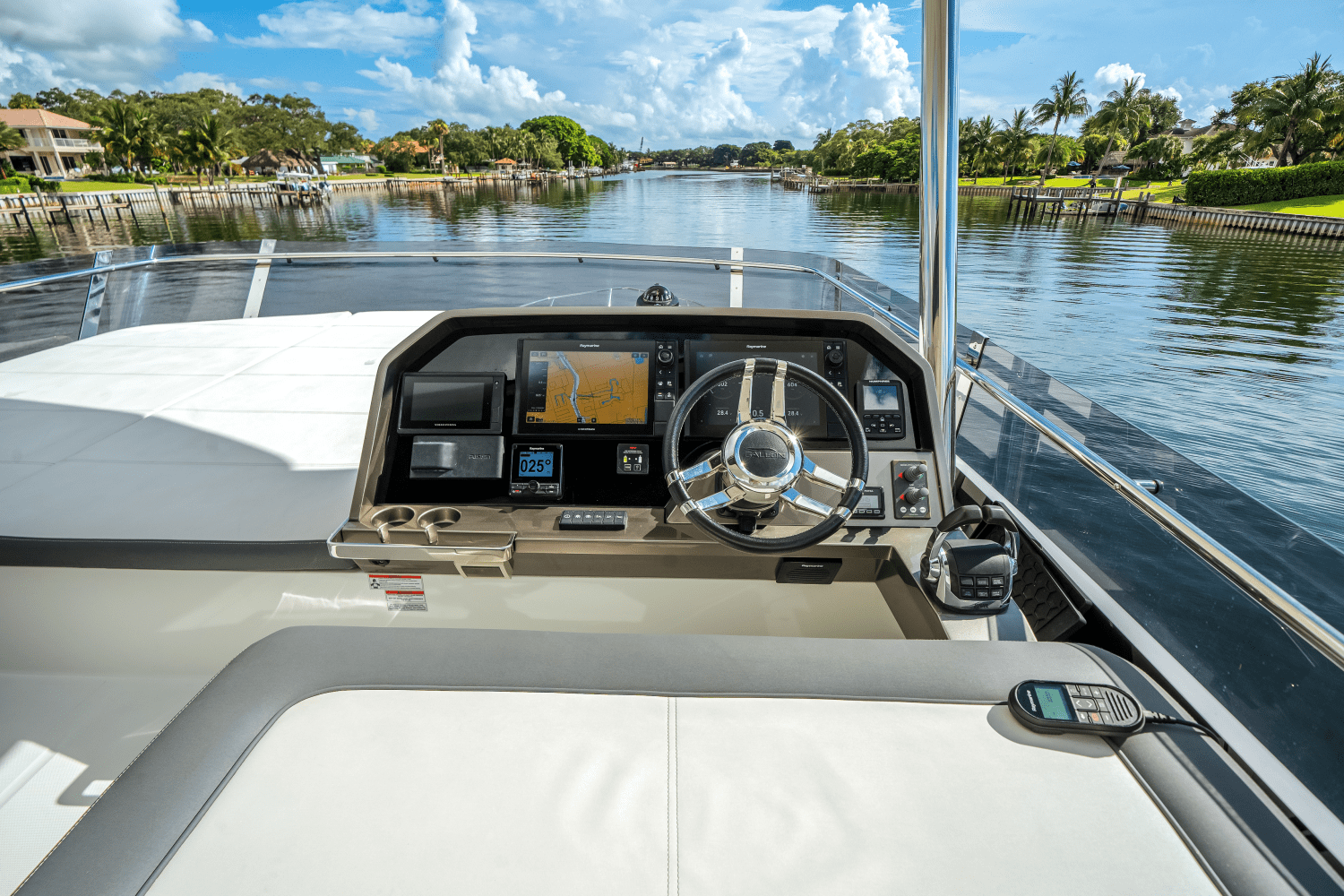 2021 Galeon 640 FLY BRIDGE Image Thumbnail #60