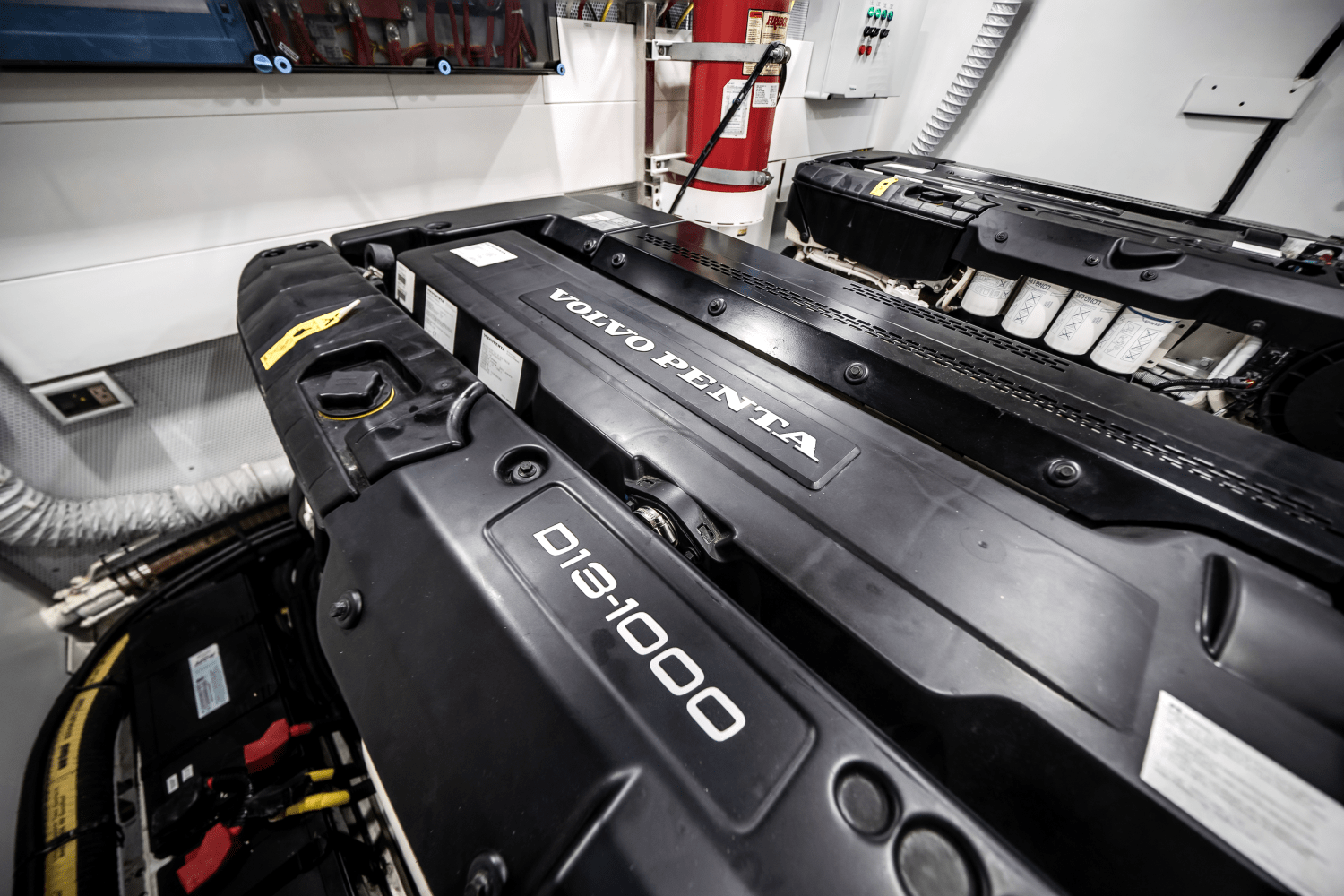 2021 Galeon 640 FLY BRIDGE Image Thumbnail #71