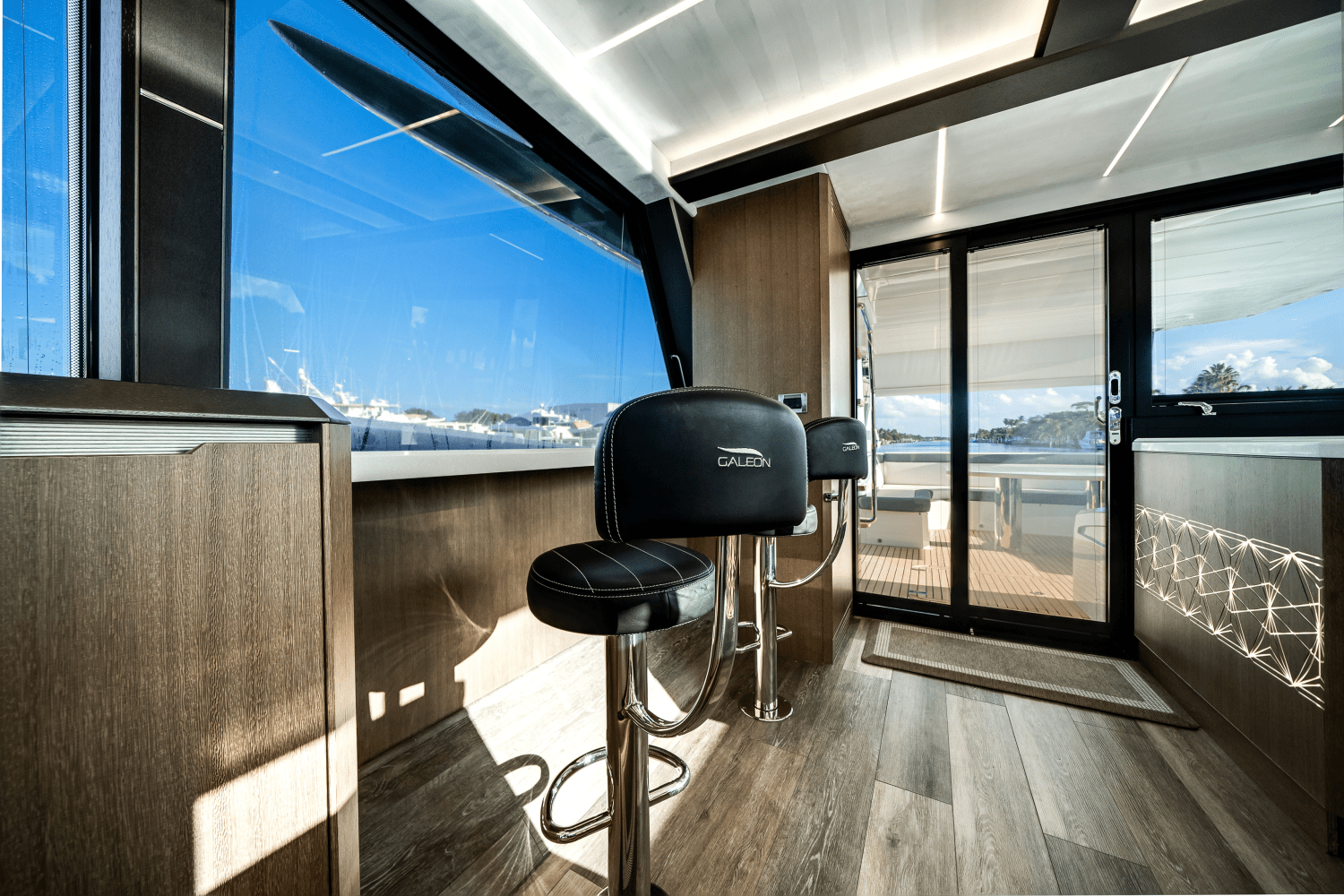 2021 Galeon 640 FLY BRIDGE Image Thumbnail #35