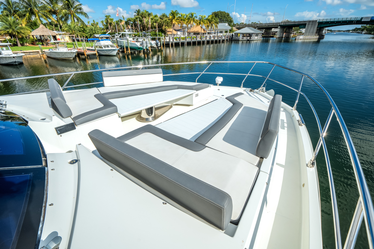 2021 Galeon 640 FLY BRIDGE Image Thumbnail #52