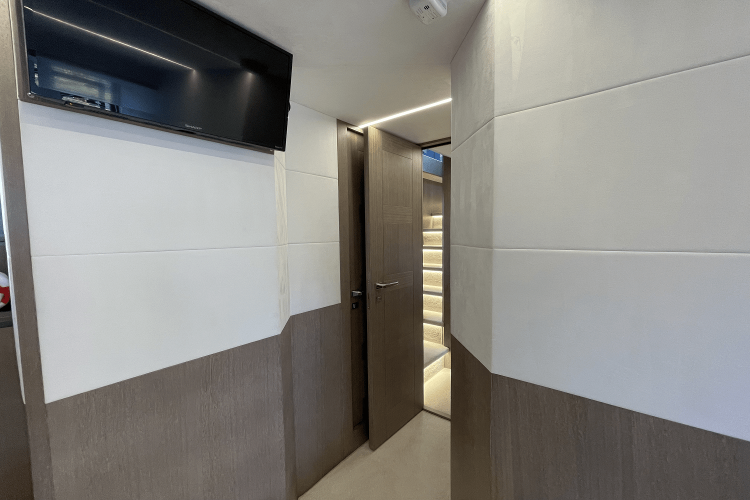 2021 Galeon 640 FLY BRIDGE Image Thumbnail #40