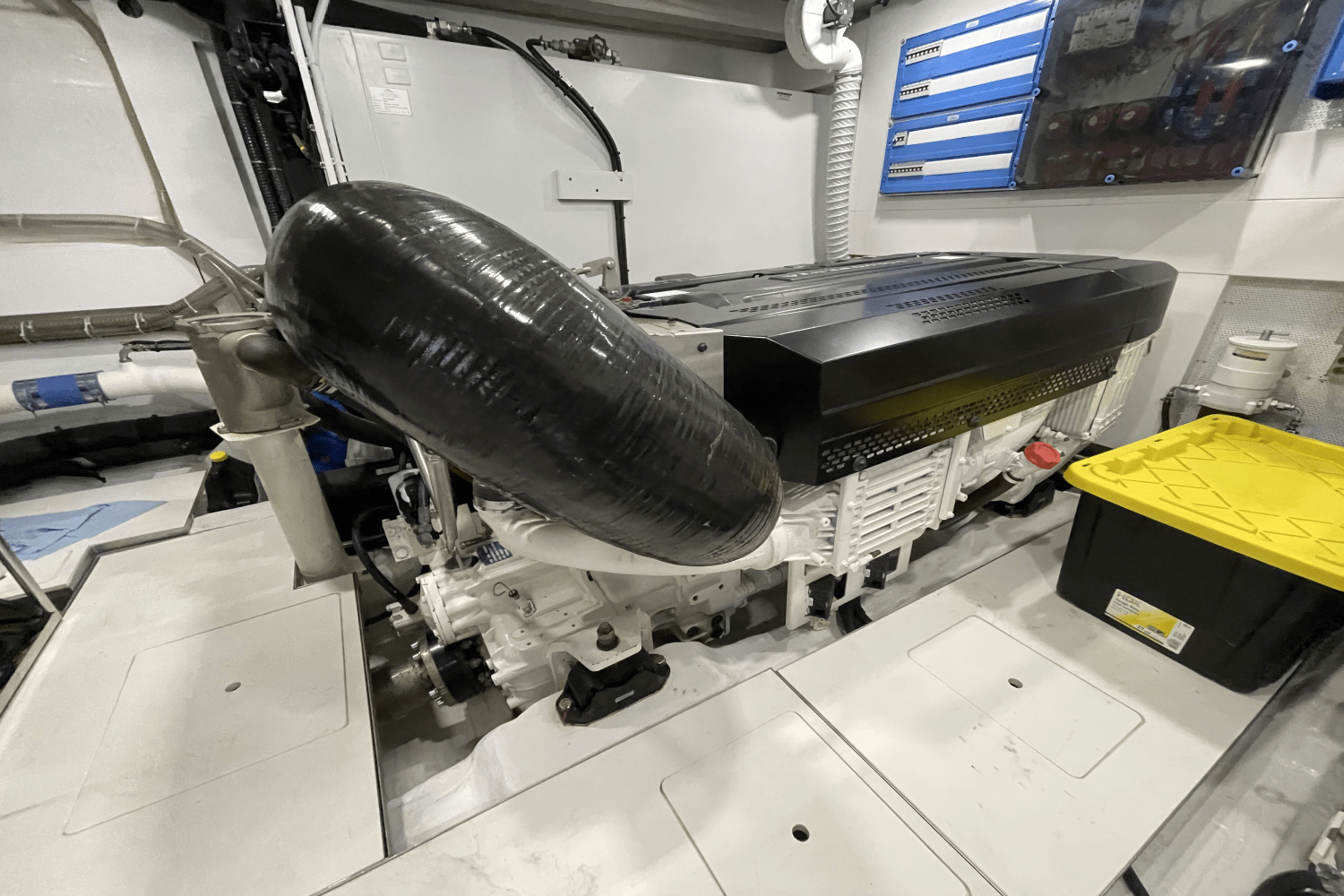2021 Galeon 640 FLY BRIDGE Image Thumbnail #60