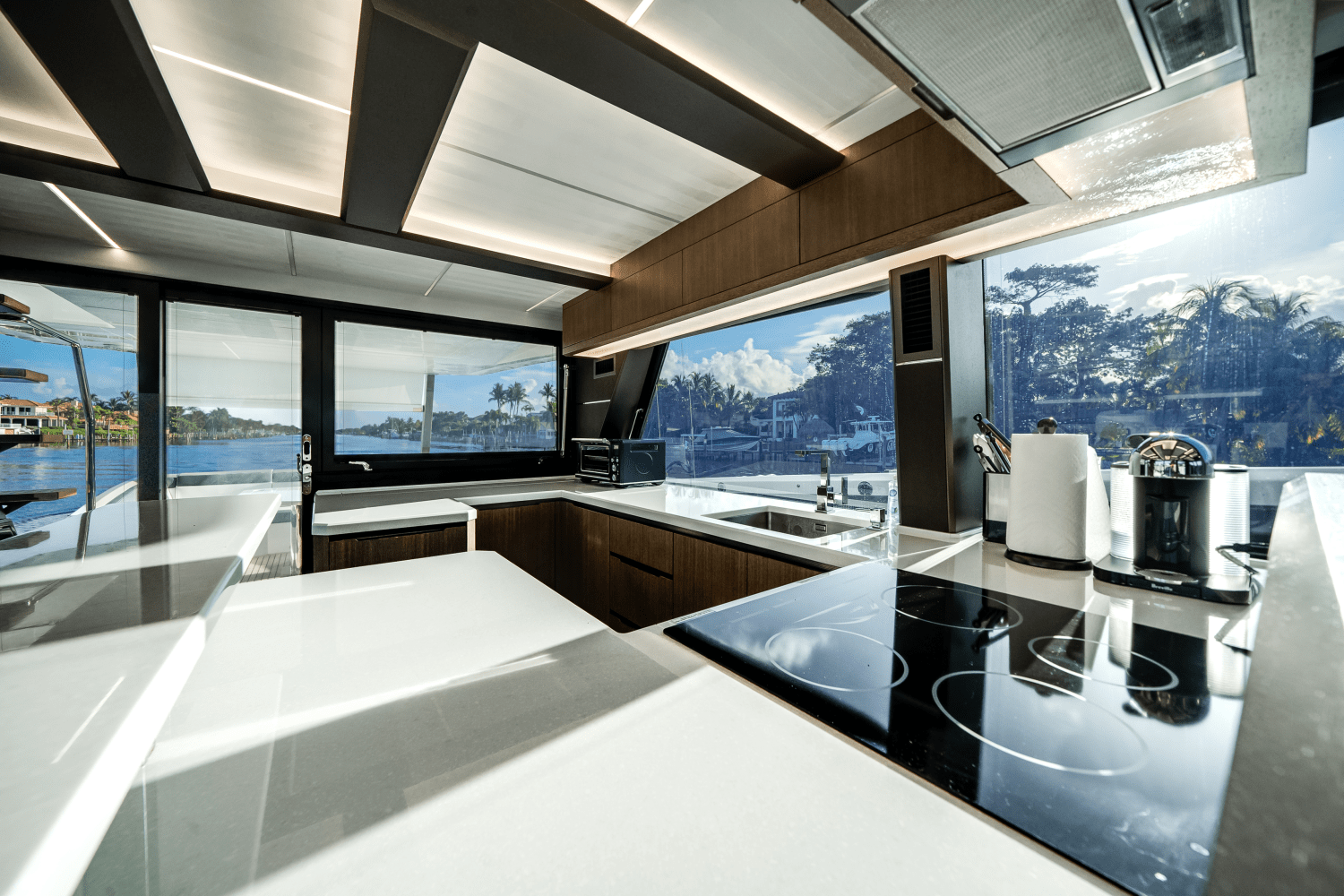 2021 Galeon 640 FLY BRIDGE Image Thumbnail #32