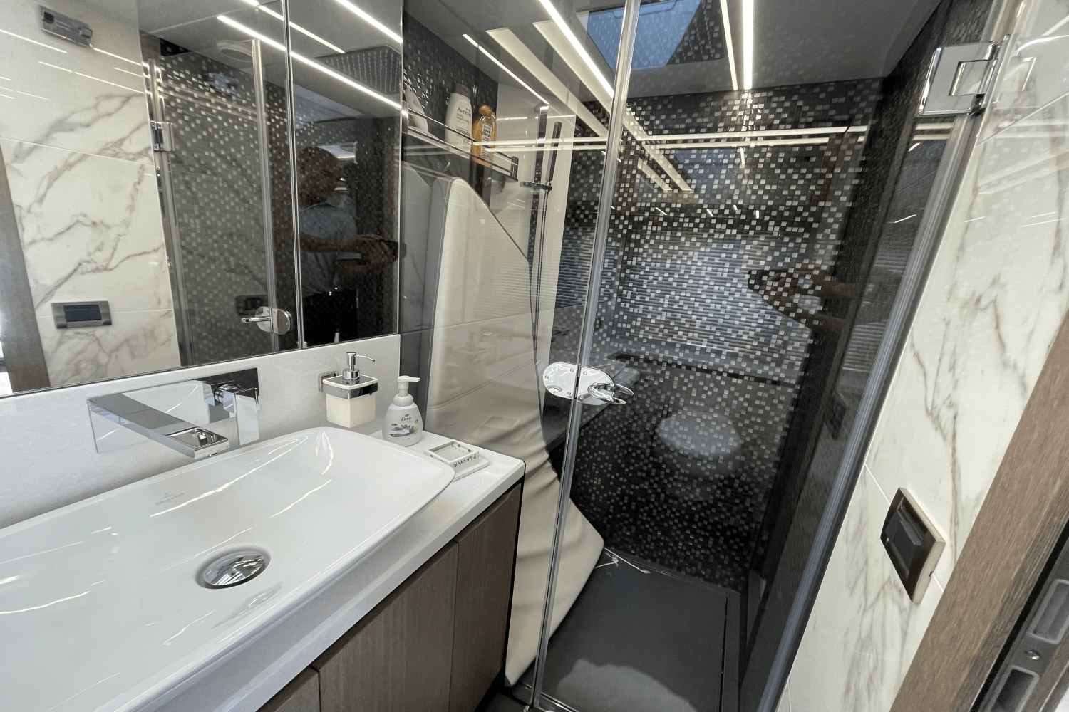 2021 Galeon 640 FLY BRIDGE Image Thumbnail #54