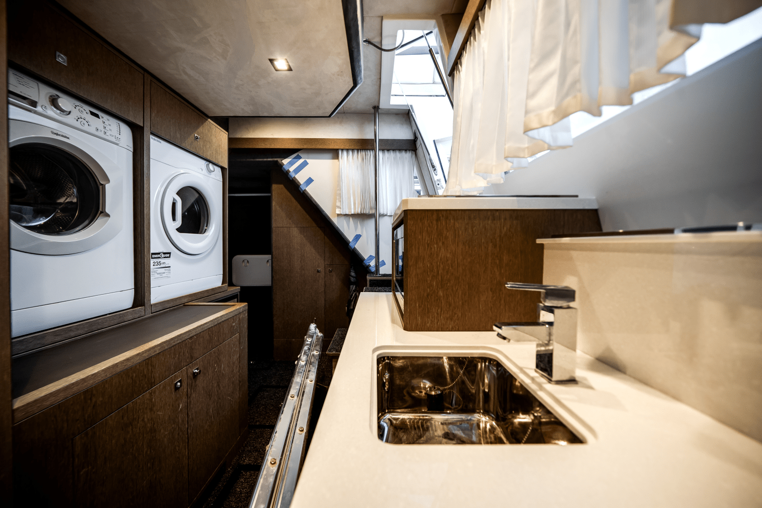 2021 Galeon 640 FLY BRIDGE Image Thumbnail #17