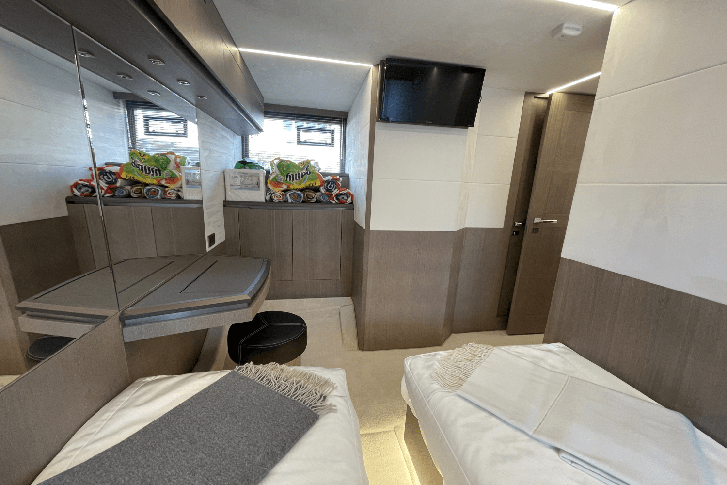 2021 Galeon 640 FLY BRIDGE Image Thumbnail #39