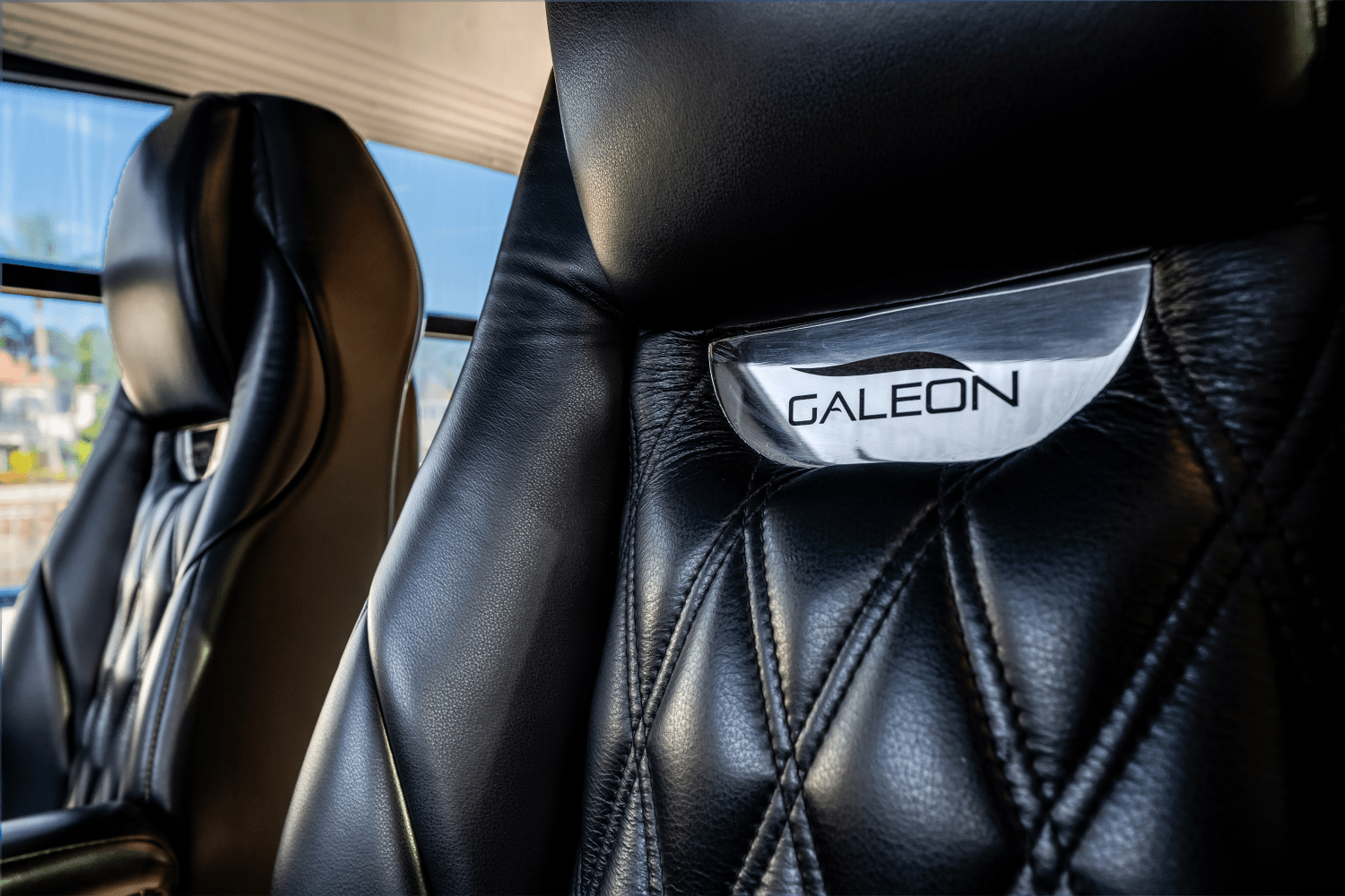 2021 Galeon 640 FLY BRIDGE Image Thumbnail #46