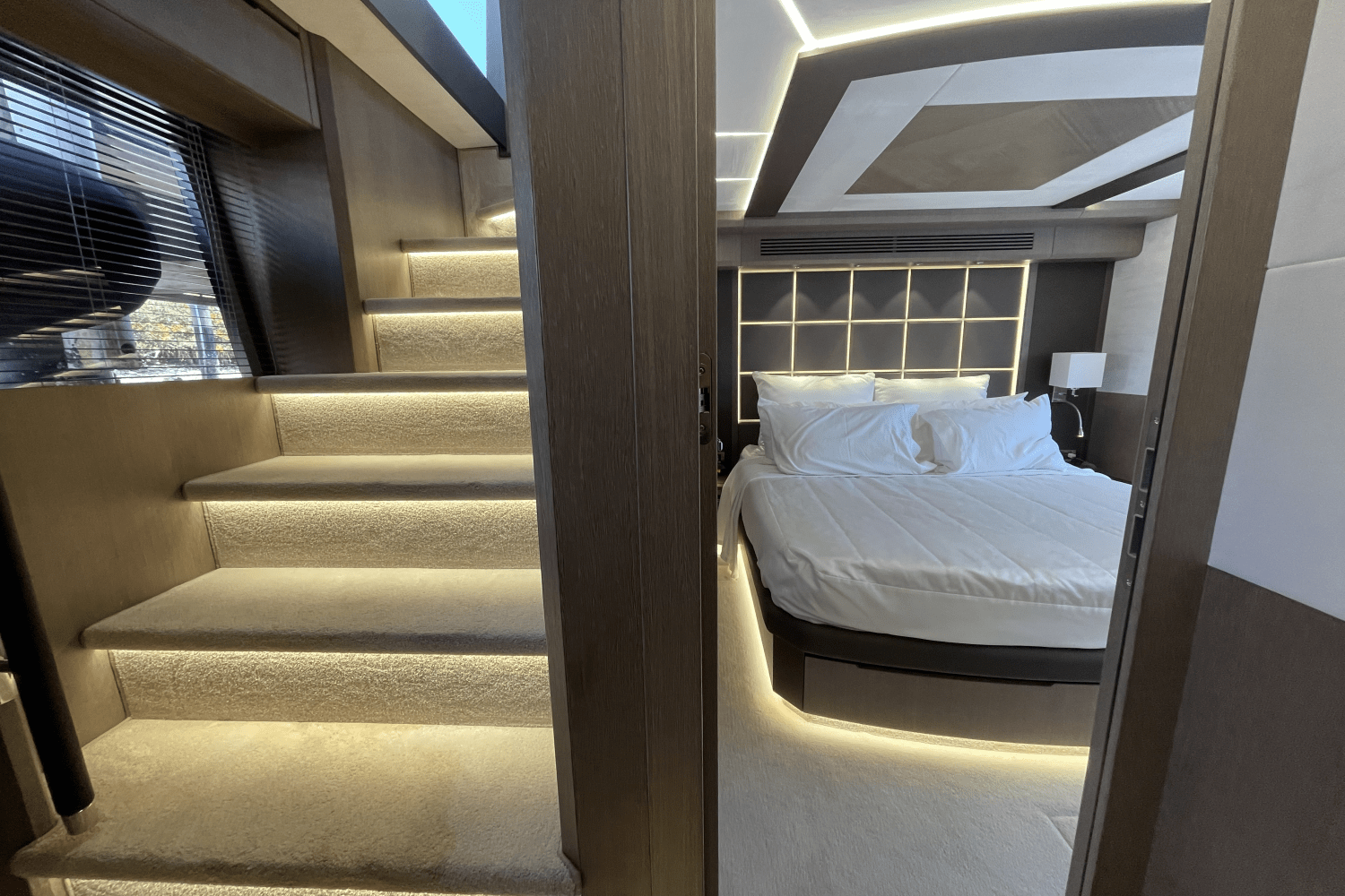 2021 Galeon 640 FLY BRIDGE Image Thumbnail #27
