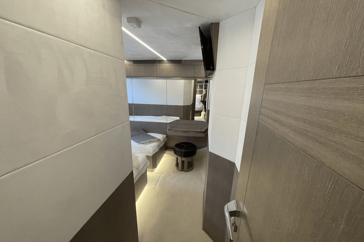 2021 Galeon 640 FLY BRIDGE Image Thumbnail #37