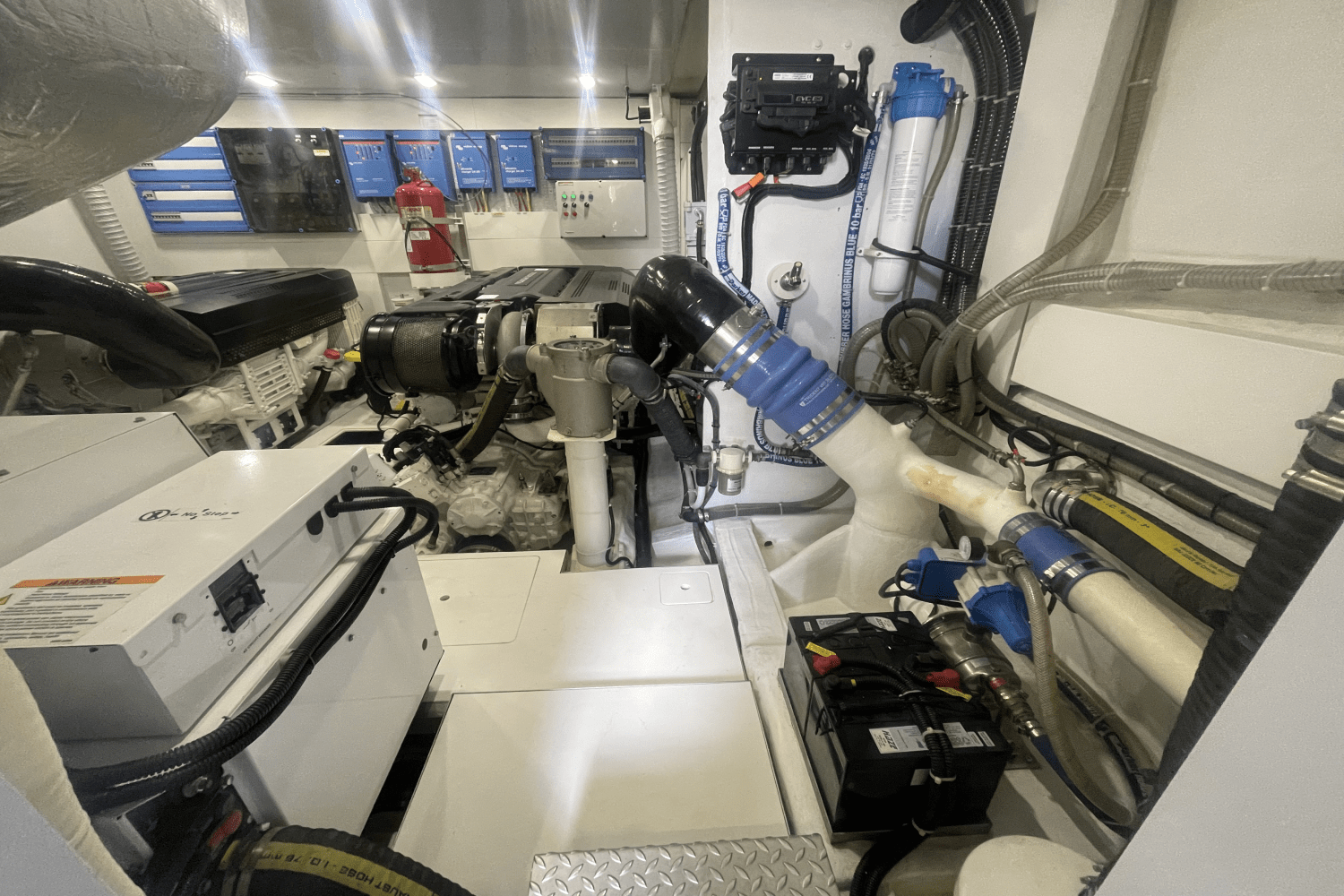 2021 Galeon 640 FLY BRIDGE Image Thumbnail #64