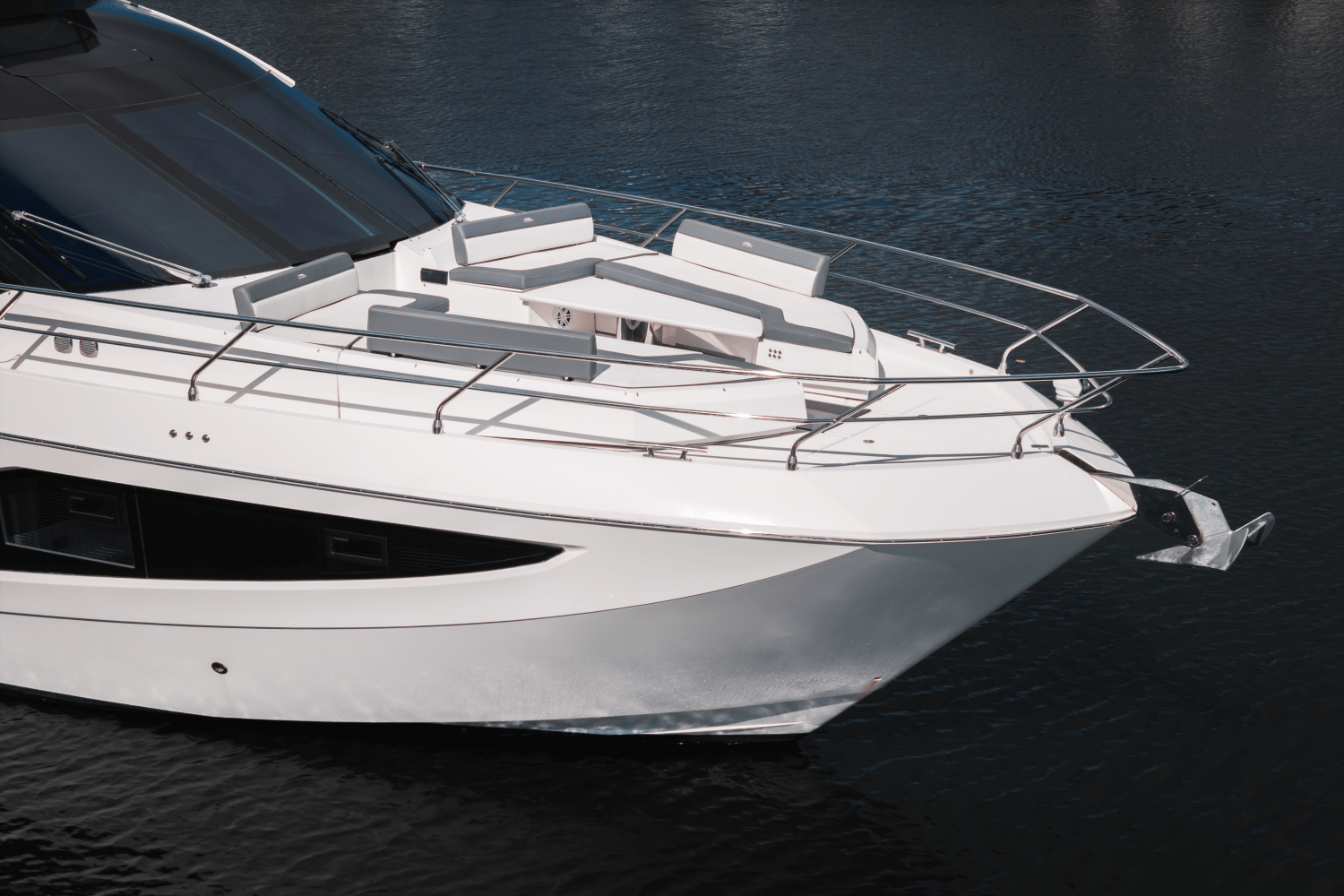2021 Galeon 640 FLY BRIDGE Image Thumbnail #7